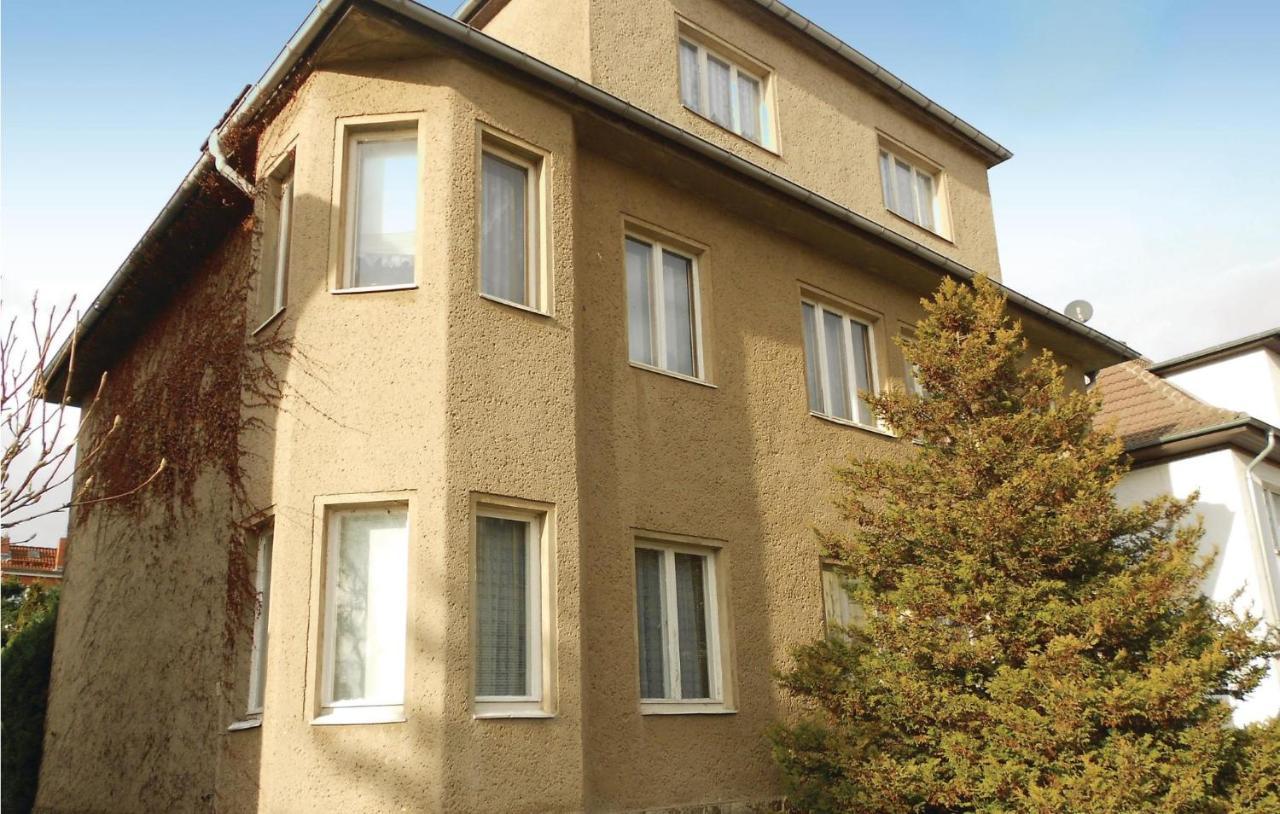 Lovely Apartment In Waren-Mueritz With Kitchen Zewnętrze zdjęcie