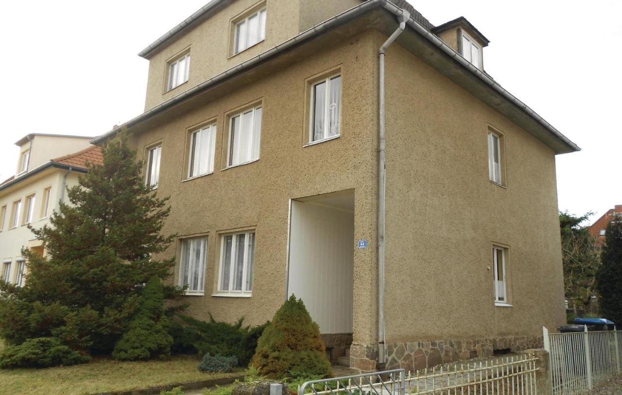 Lovely Apartment In Waren-Mueritz With Kitchen Zewnętrze zdjęcie